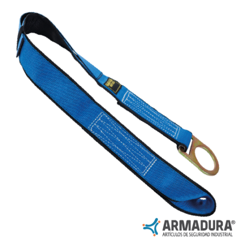 ANCLAJE PORTATIL A-0368 ARMADURA