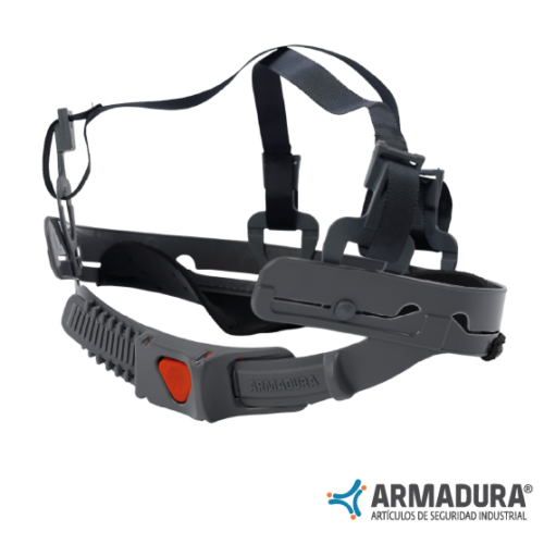 TAFILETE 4 APOYOS NYLON SEMIAUTOMÁTICO A-0927 ARMADURA