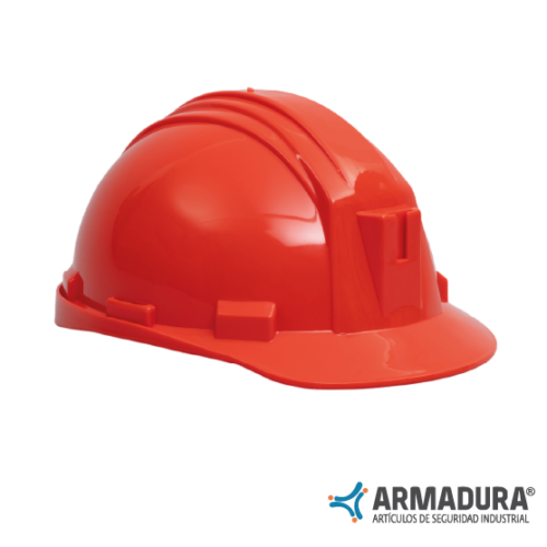 CASCO DRILLER MINERO DIELECTRICO A-1700 ARMADURA