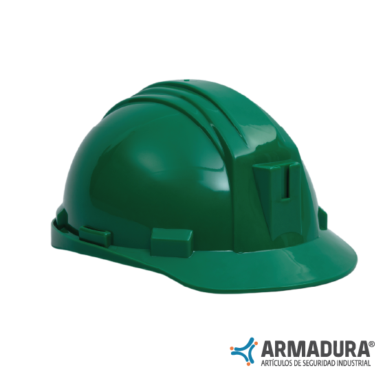 CASCO DRILLER MINERO DIELECTRICO A-1700 ARMADURA