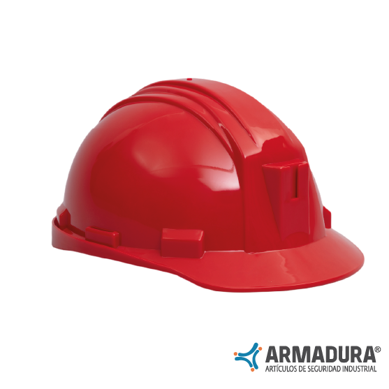 CASCO DRILLER MINERO DIELECTRICO A-1700 ARMADURA
