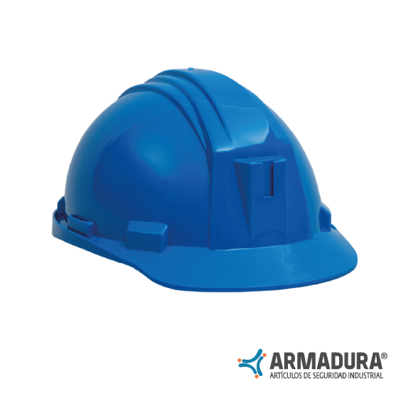 CASCO DRILLER MINERO DIELECTRICO A-1700 ARMADURA