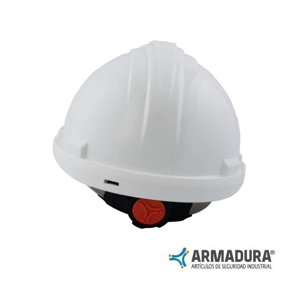 CASCO DRILLER MINERO DIELECTRICO A-1700 ARMADURA