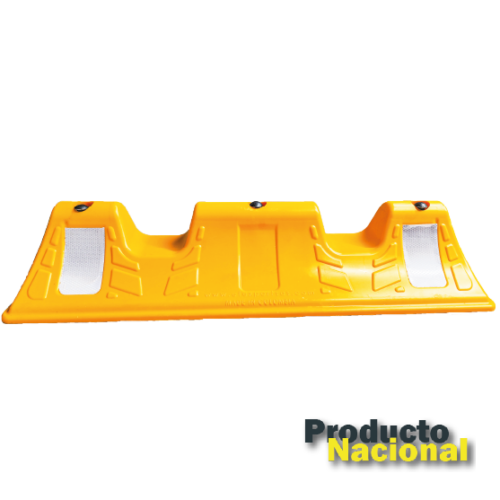 BORDILLO NO TRASPASABLE CAMEL AMARILLO