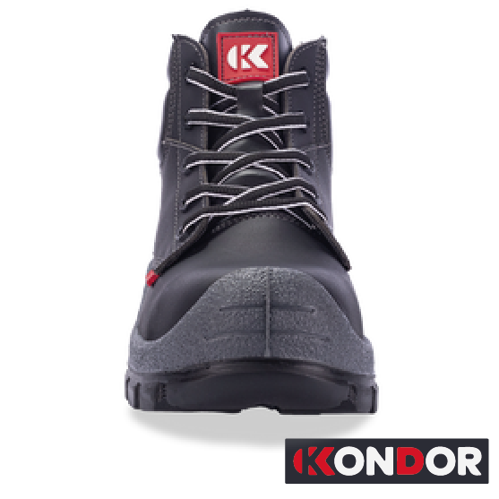 BOTA SEGURIDAD JUMBO KONDOR