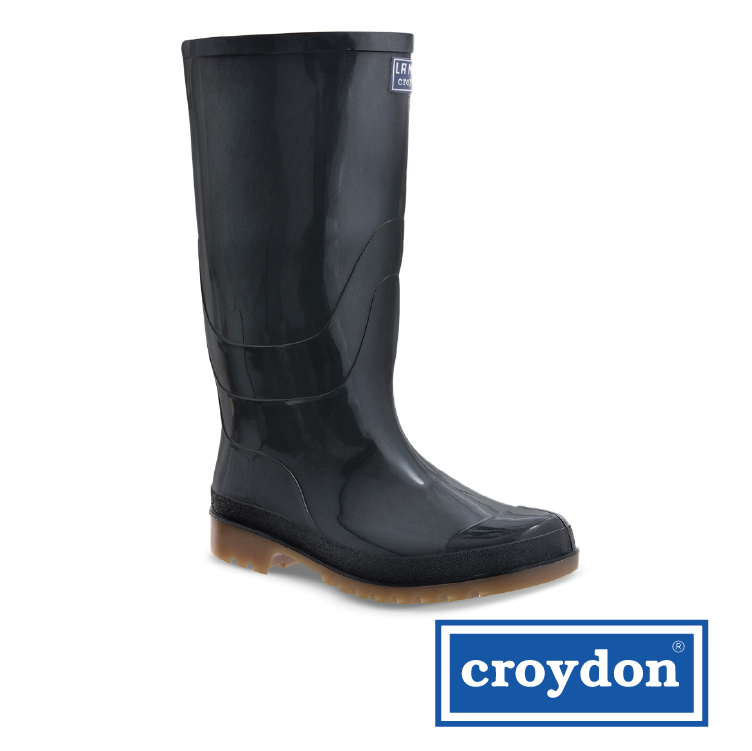 BOTA LA MACHA CROYDON