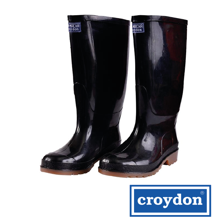 BOTA LA MACHA CROYDON