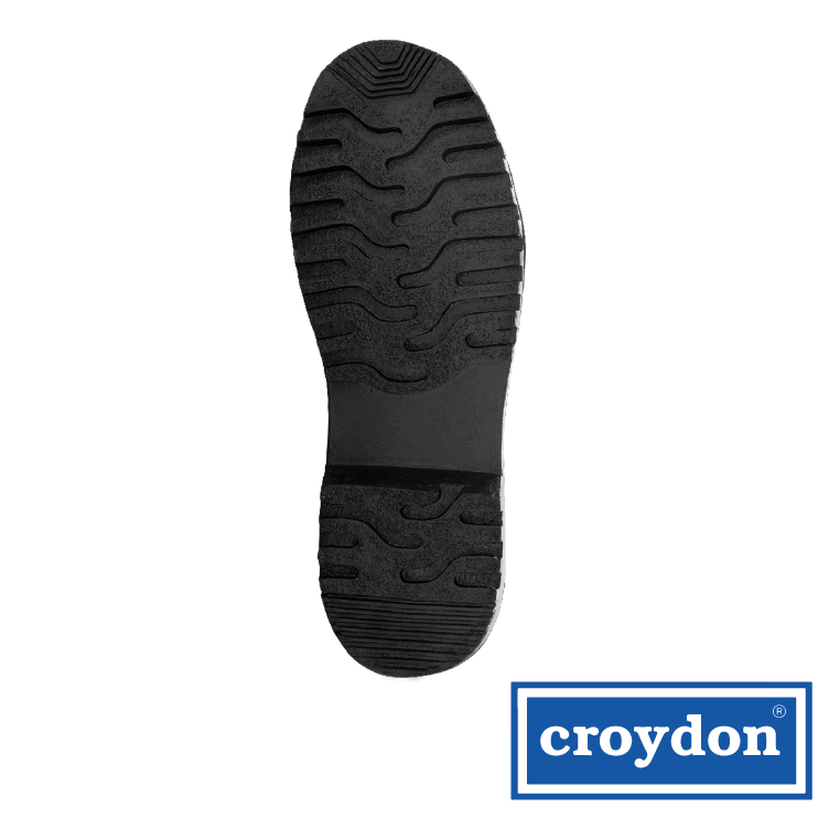 BOTAS EN PVC ROYAL ARGYLL SAFETY CROYDON