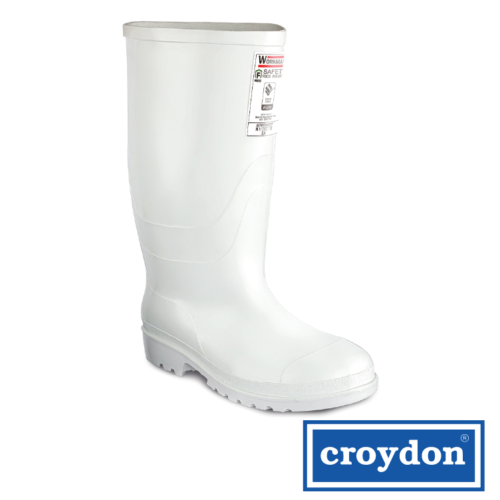 BOTA SAFETY WORKMAN FOOD INDUSTRY CROYDON