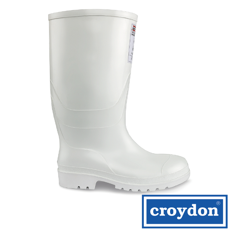 BOTA SAFETY WORKMAN FOOD INDUSTRY CROYDON