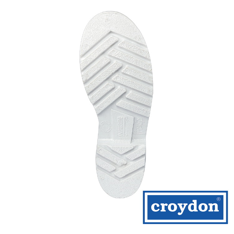 BOTA SAFETY WORKMAN FOOD INDUSTRY CROYDON