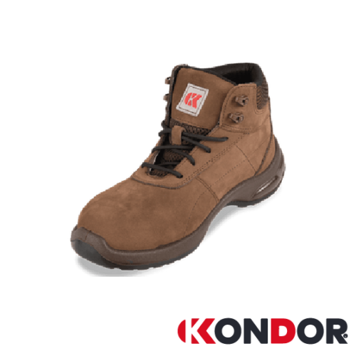 BOTA SPORT SEGURIDAD VISONE KONDOR REF 1526109