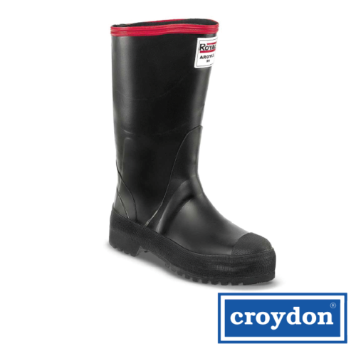 BOTA SUPER ROYAL ARGYLL CROYDON