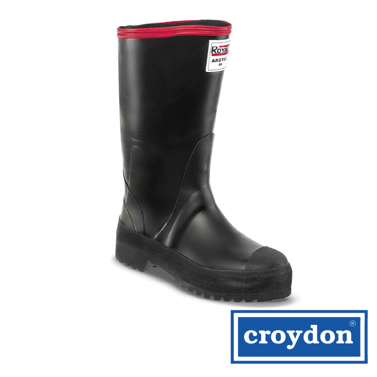 BOTA SUPER ROYAL ARGYLL CROYDON