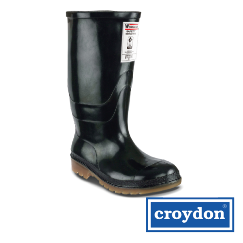 BOTA WORKMAN SAFETY WATERPROOF CROYDON