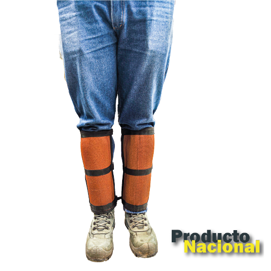 CANILLERAS EN CÁÑAMO SENCILLAS PAR