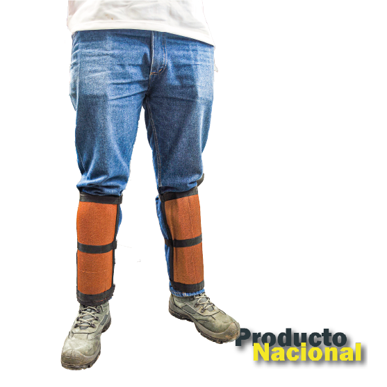 CANILLERAS EN CÁÑAMO SENCILLAS PAR