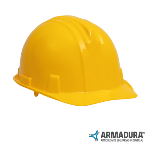 CASCO BUNKER CON RATCHET A-1300RC ARMADURA