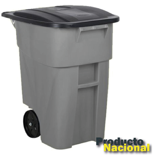 CONTENDEDOR 189 LITROS BRUTE RUBBERMAID