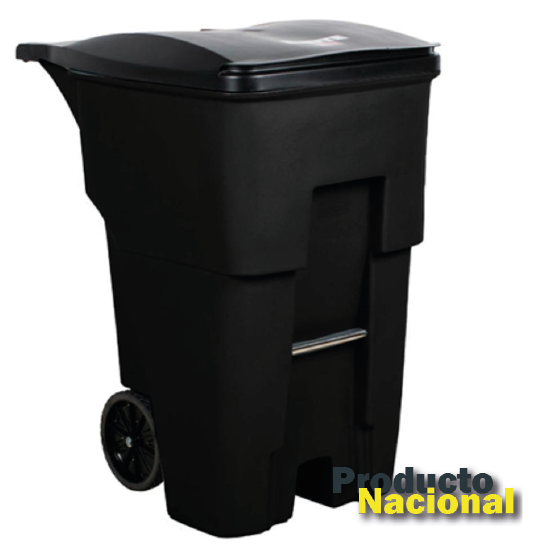CONTENDEDOR 360 LITROS BRUTE RUBBERMAID