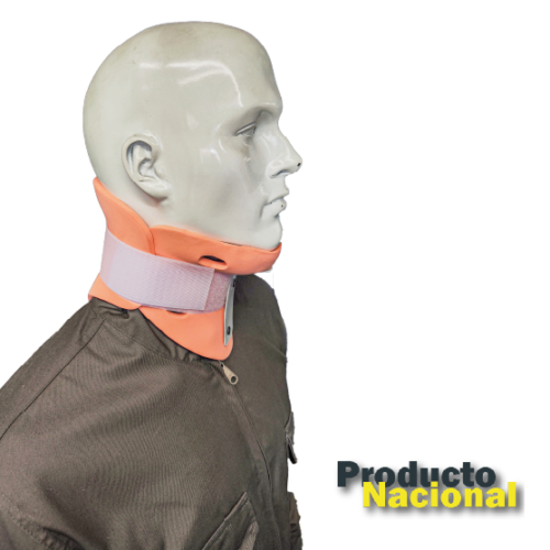 CUELLO CERVICAL TIPO FILADELFIA ADULTO Y NIÑO (TALLA M Y S)