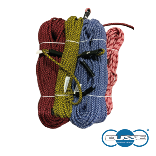 CUERDA SEMIESTÁTICA 11MM EUSSE