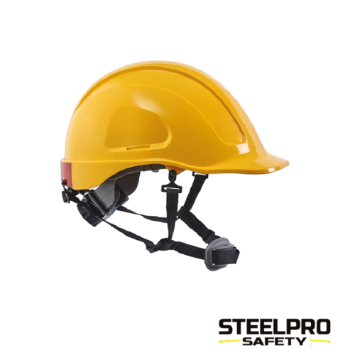 CASCO TIPO II MONTAIN STEELPRO