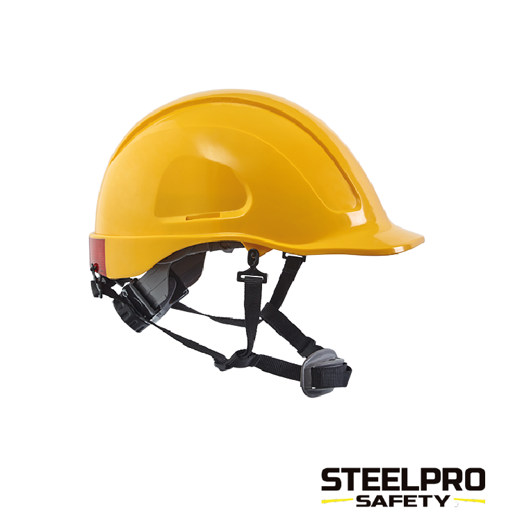 CASCO TIPO II MONTAIN STEELPRO