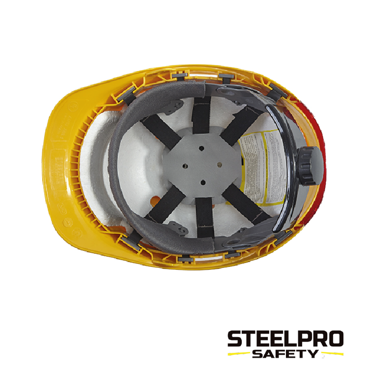 CASCO TIPO II MONTAIN STEELPRO