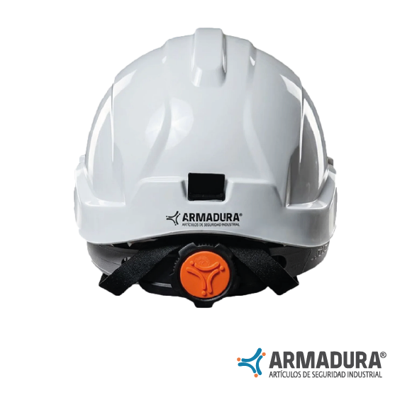 CASCO SKYPRO TIPO II REF A-2500 ARMADURA