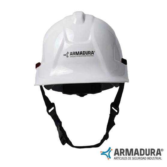 CASCO SKYPRO TIPO II REF A-2500 ARMADURA