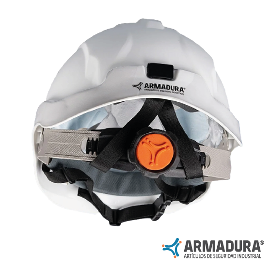 CASCO SKYPRO TIPO II REF A-2500 ARMADURA