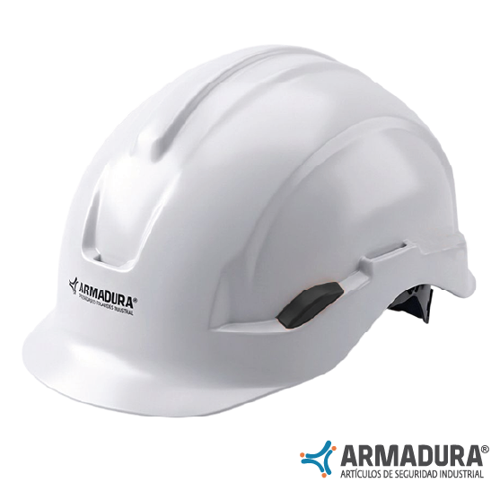 CASCO SKYPRO TIPO II REF A-2500 ARMADURA