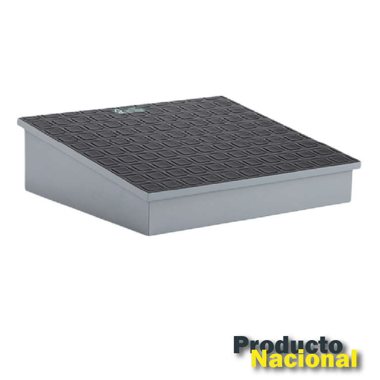 DESCANSA PIES EN MADERA