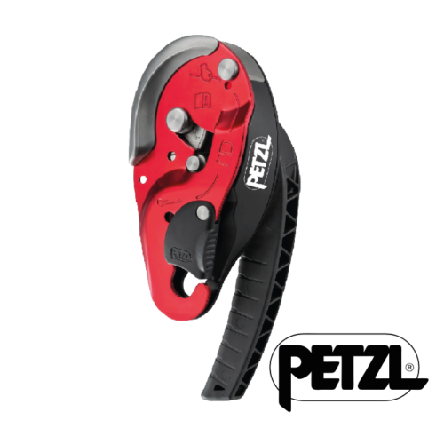 DESCENDEDOR ID AUTOFRENABLE PETZL