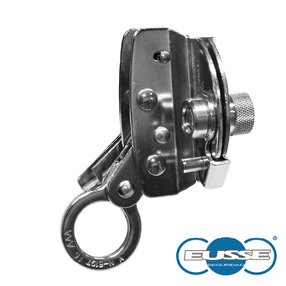 FRENO ACERO YOKE N-619T CON ABSORBEDOR DE IMPACTO P 031 EUSSE