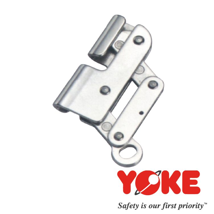 FRENO PARA CABLE 10MM YOKE REF. N-623