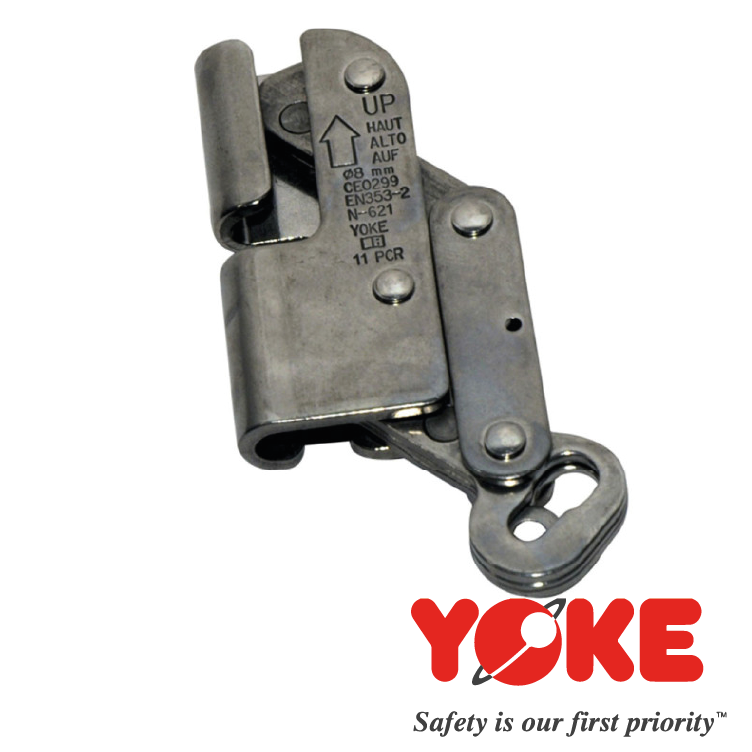 FRENO PARA CABLE 8MM YOKE REF N-621