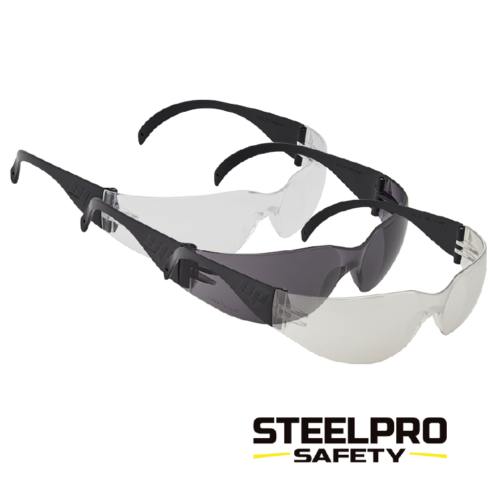 GAFA SPY CON ANTIEMPAÑANTE STEELPRO