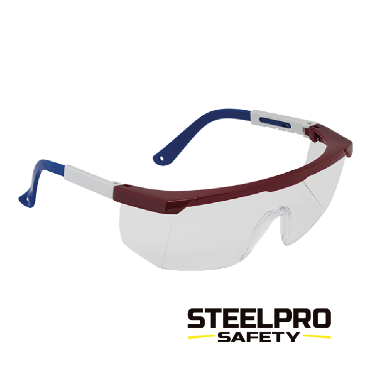 GAFA TOP GUN SIN ANTIEMPAÑANTE STEELPRO