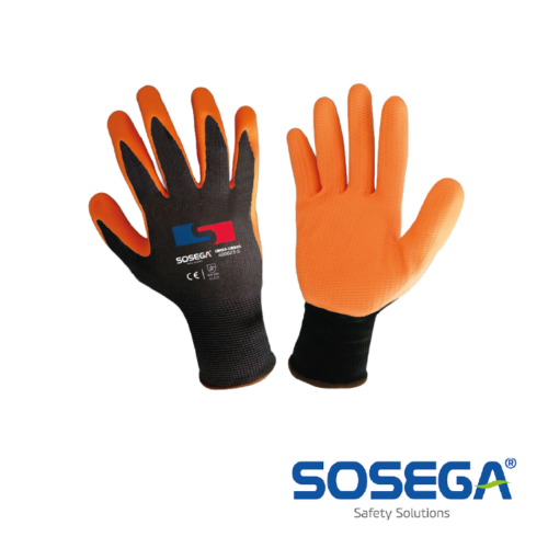 GUANTE CRISS CROSS N1000 SOSEGA