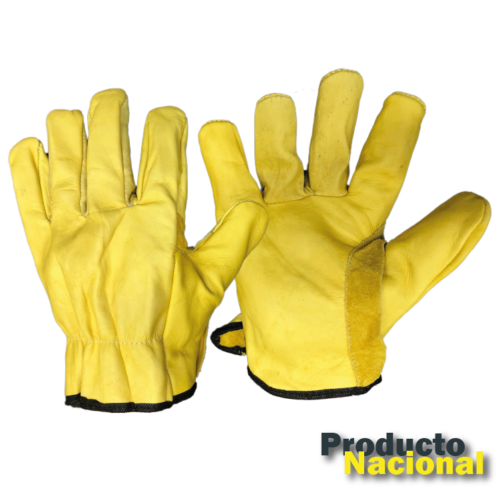 GUANTE INGENIERO SENCILLO
