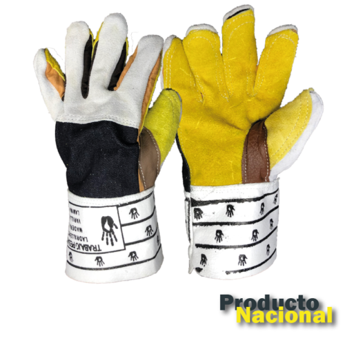GUANTE LADRILLERO