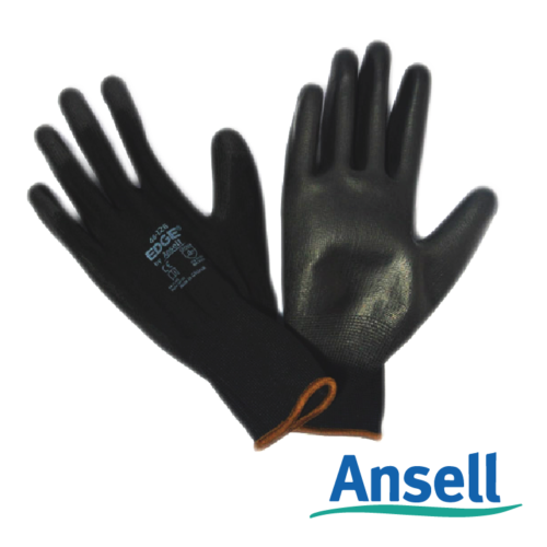 GUANTE NYLON POLIURETANO EDGE ANSELL