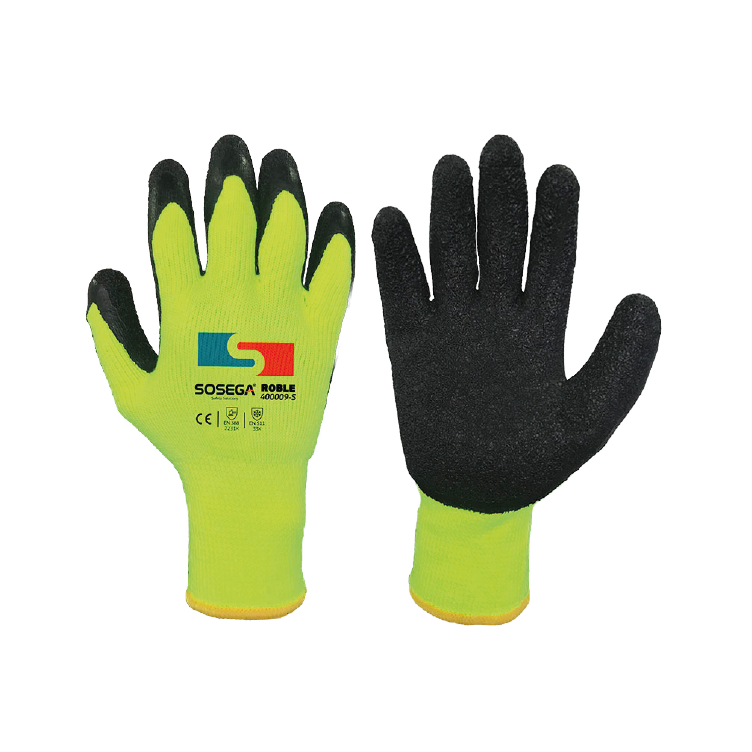 GUANTE ROBLE L6501 SOSEGA