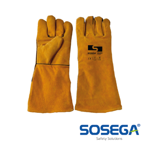 GUANTE WELDING SOSEGA