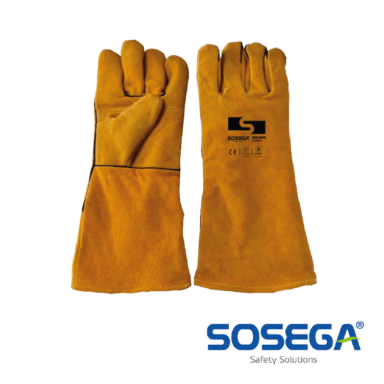 GUANTE WELDING SOSEGA