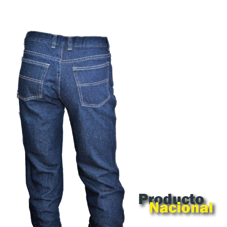 JEAN HOMBRE DOTACION