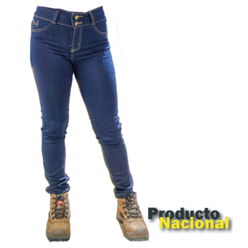 JEAN DOTACION DAMA