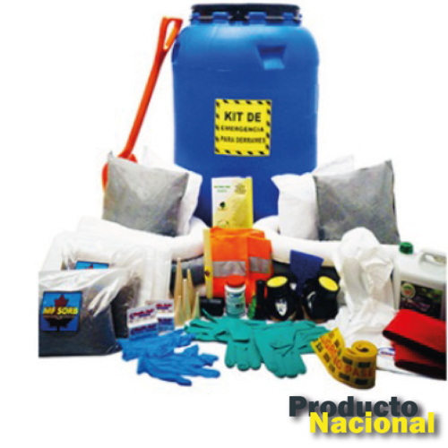 KIT CONTROL AMBIENTAL MIXTO 45-65 GLS